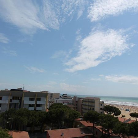 STUDIO Solarium Bibione Exterior foto