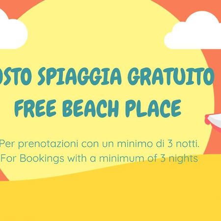 STUDIO Solarium Bibione Cameră foto